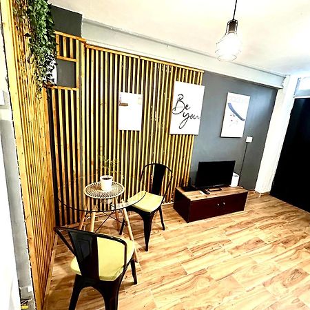 Loft Centro Santanderアパートメント エクステリア 写真