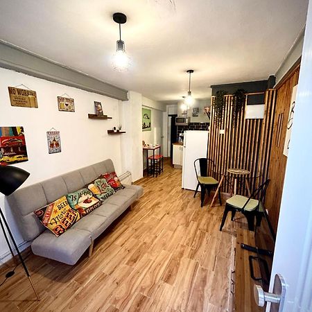 Loft Centro Santanderアパートメント エクステリア 写真