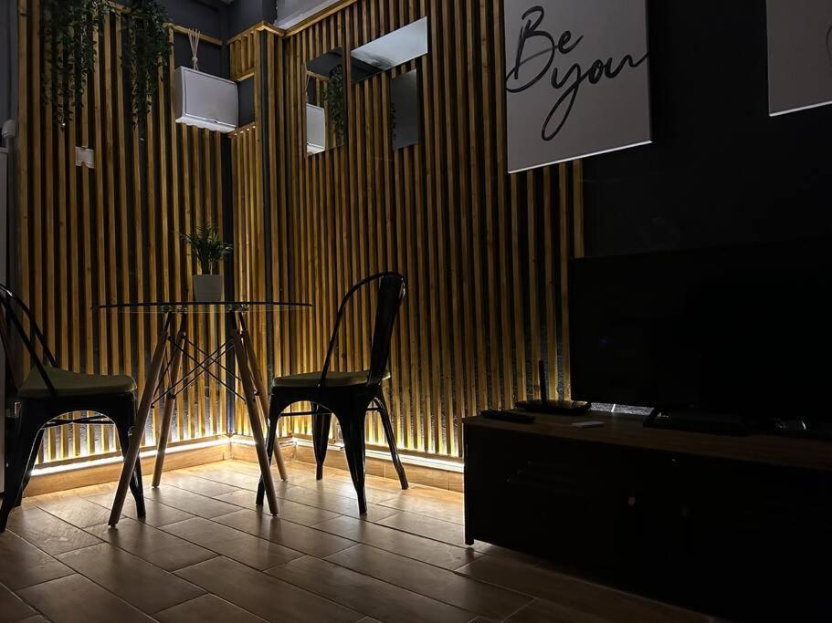 Loft Centro Santanderアパートメント エクステリア 写真